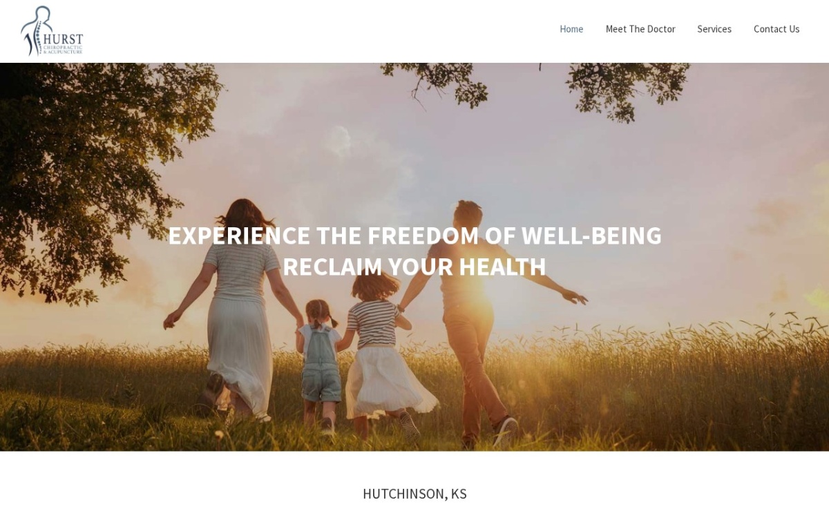 Hurst Chiropractic