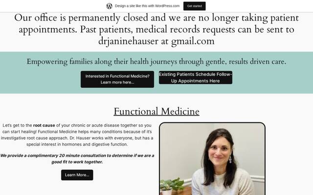 Nexus Chiropractic And Wellness