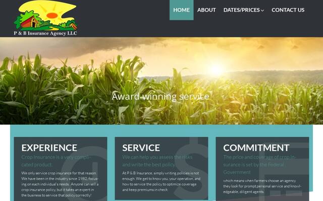 P & B Insurance Agency
