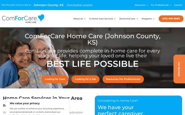 ComForCare Home Care