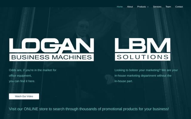 LBM Solutions