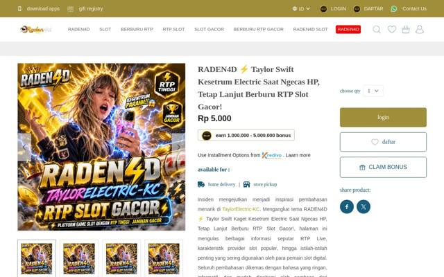 Taylor Electric