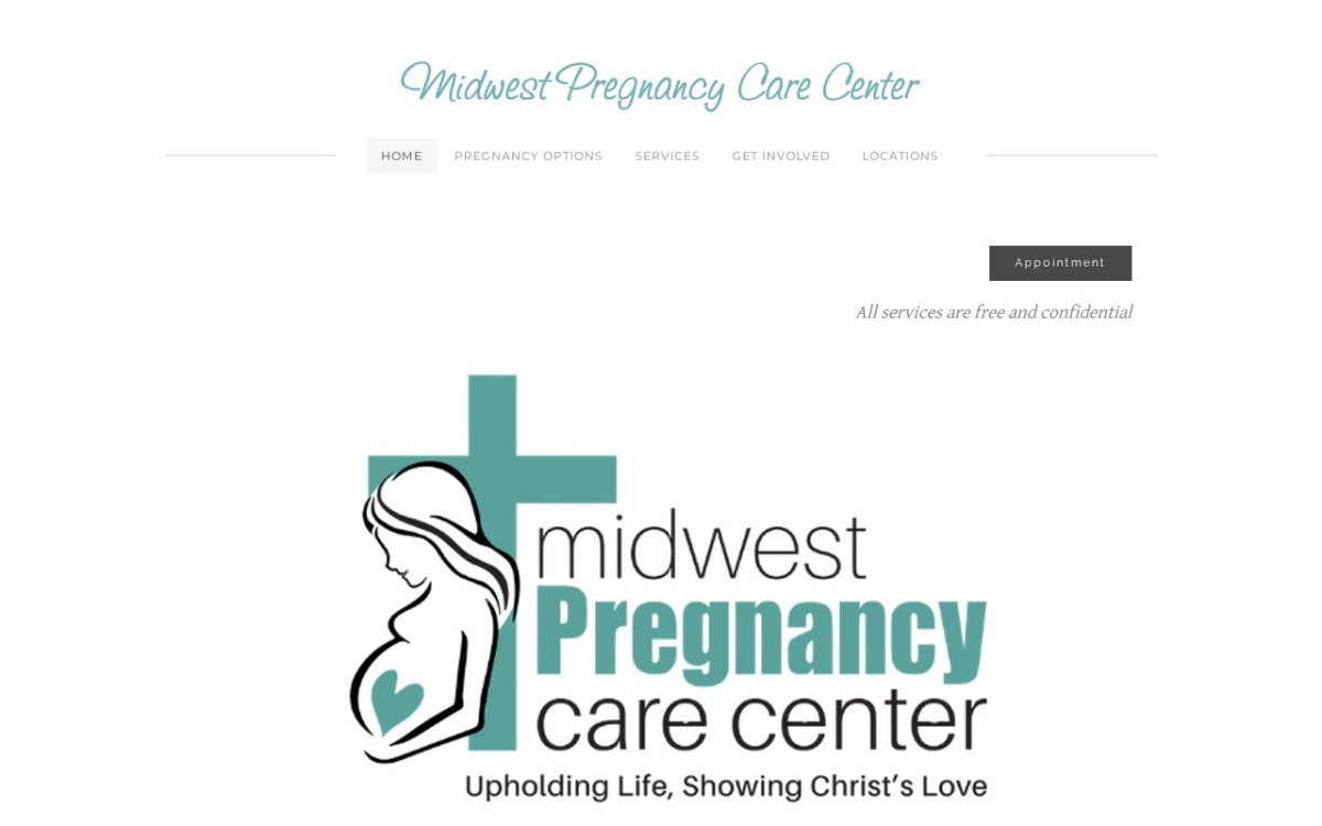 Midwest Pregnancy Care Center