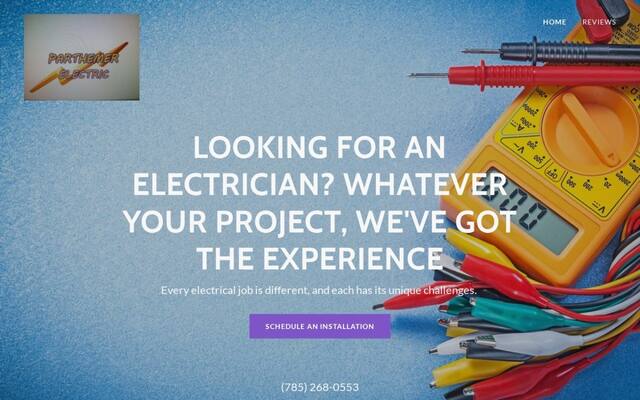 Parthemer Electric Inc