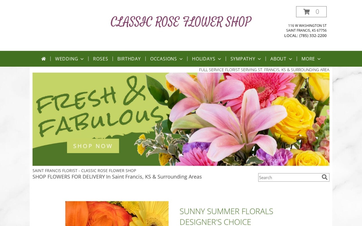 Classic Rose and the Rustic Garden