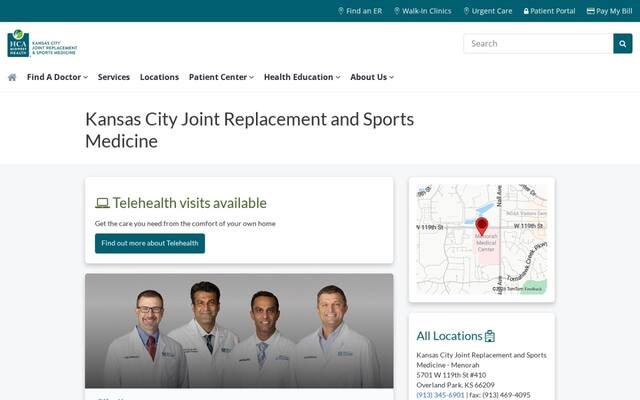 The Sarcoma Clinic