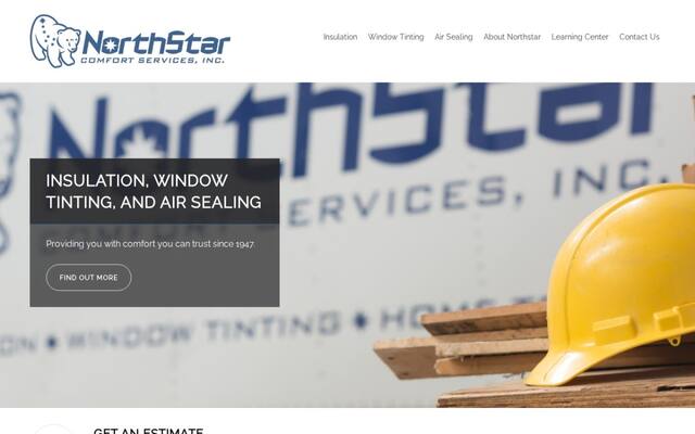 NorthStar Comfort Services