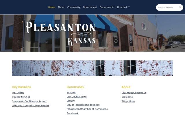 Pleasanton Police Department