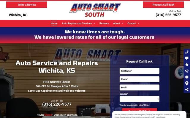 Auto Smart South