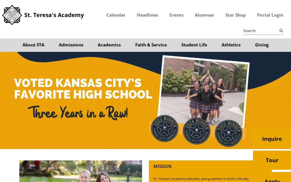 STA Shooting Stars Theatre
