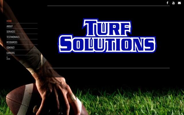 Turf Solutions Inc