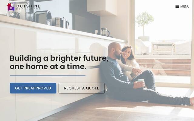 Outshine Home Loans