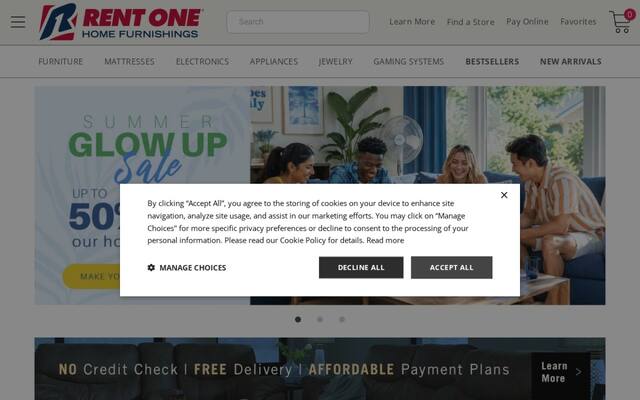 Rent One