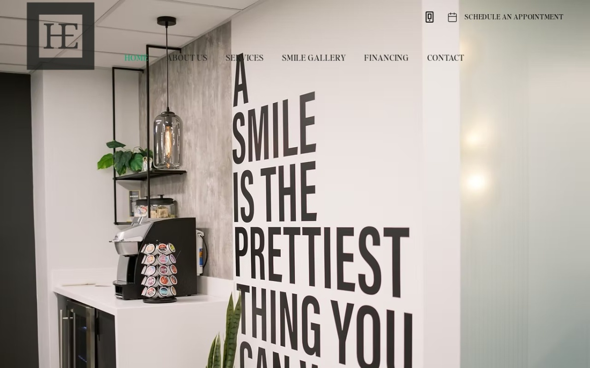 Hildebrand Estivo Dental