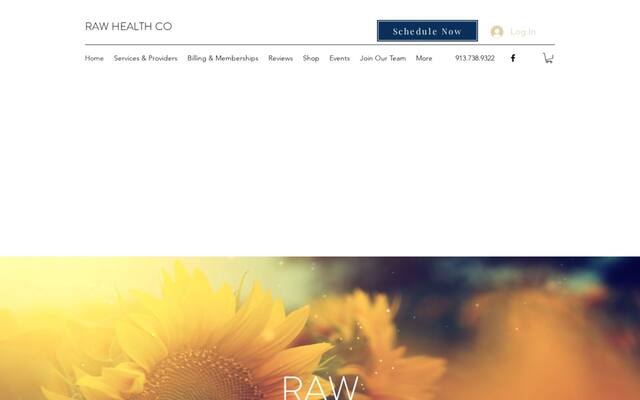 RAW Health