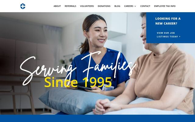 Good Shepherd Hospice