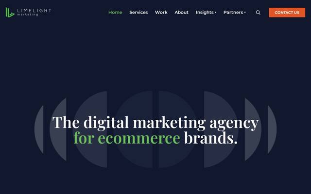 LimeLight Marketing