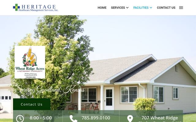 Wheat Ridge Acres Assisted Living