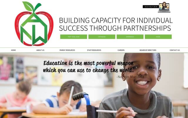 ANW Special Education Cooperative