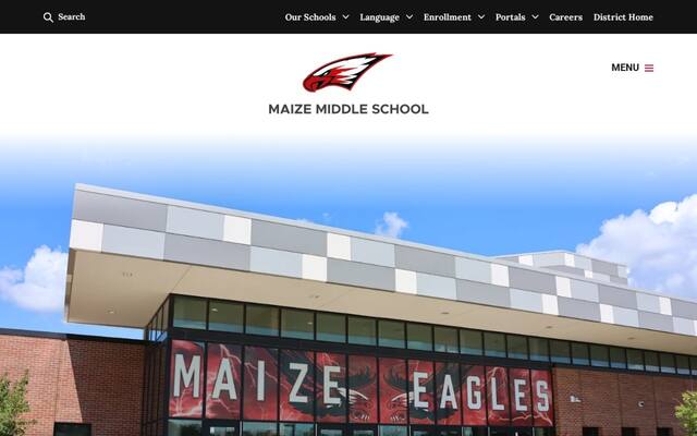 Maize Middle School