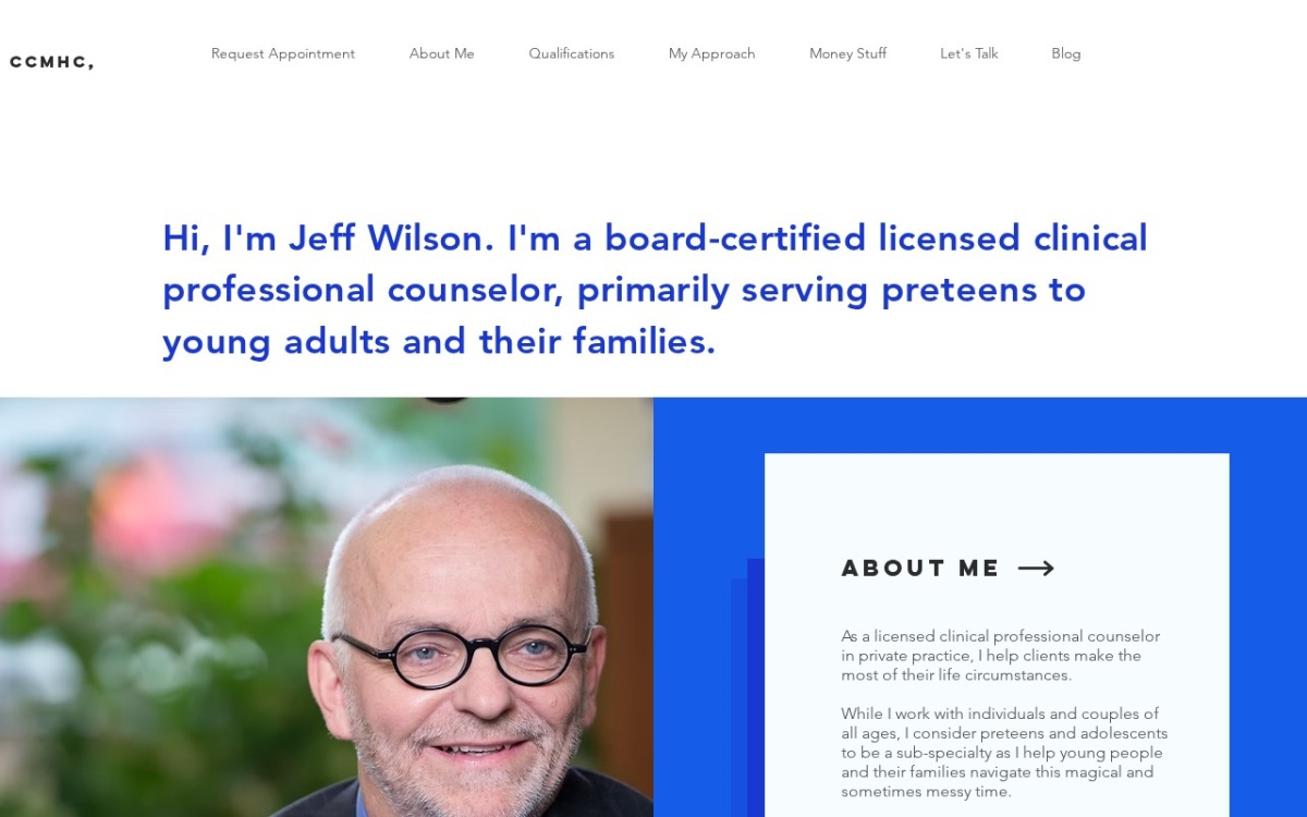 Jeffrey L. Wilson