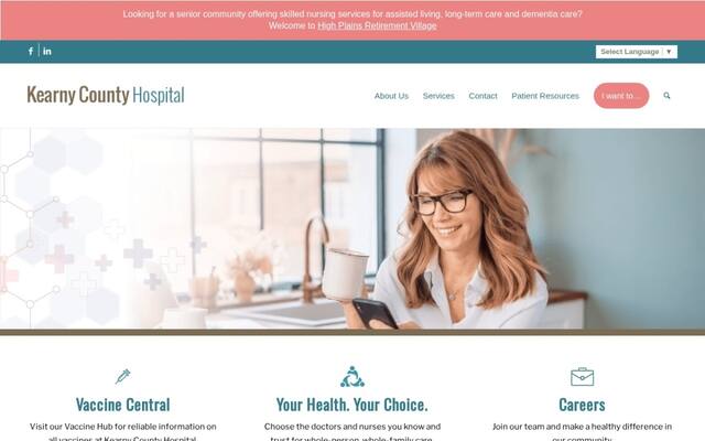 Family Health Center
