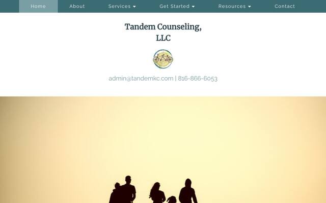 Tandem Counseling