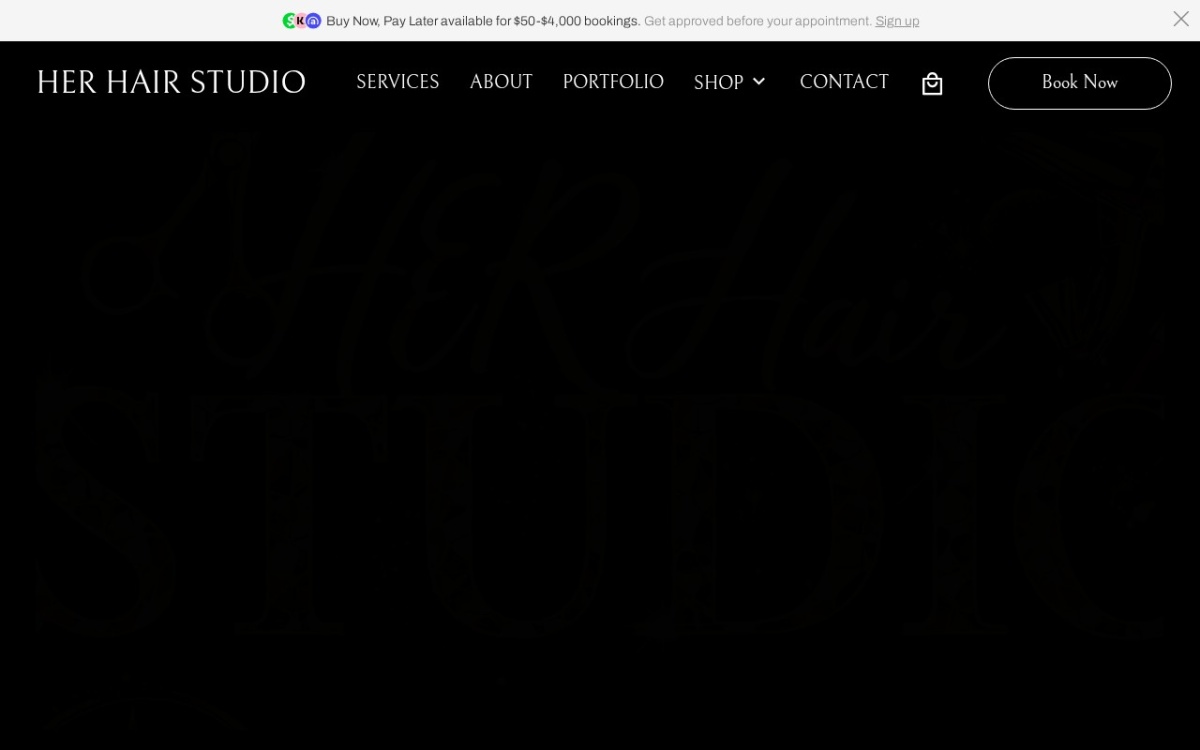 HER hairstudio
