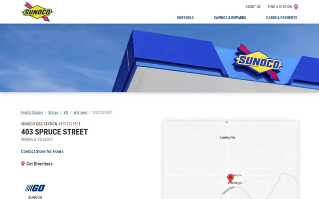 Sunoco