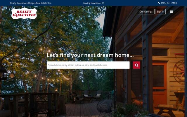Hedges Real Estate