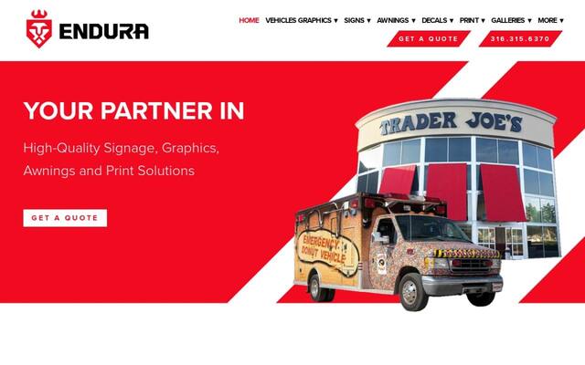 Shire Signs LLC