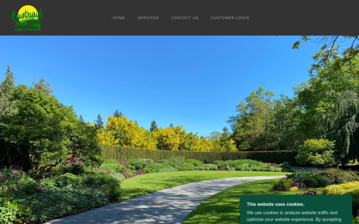 Countryside Lawn & Tree Care