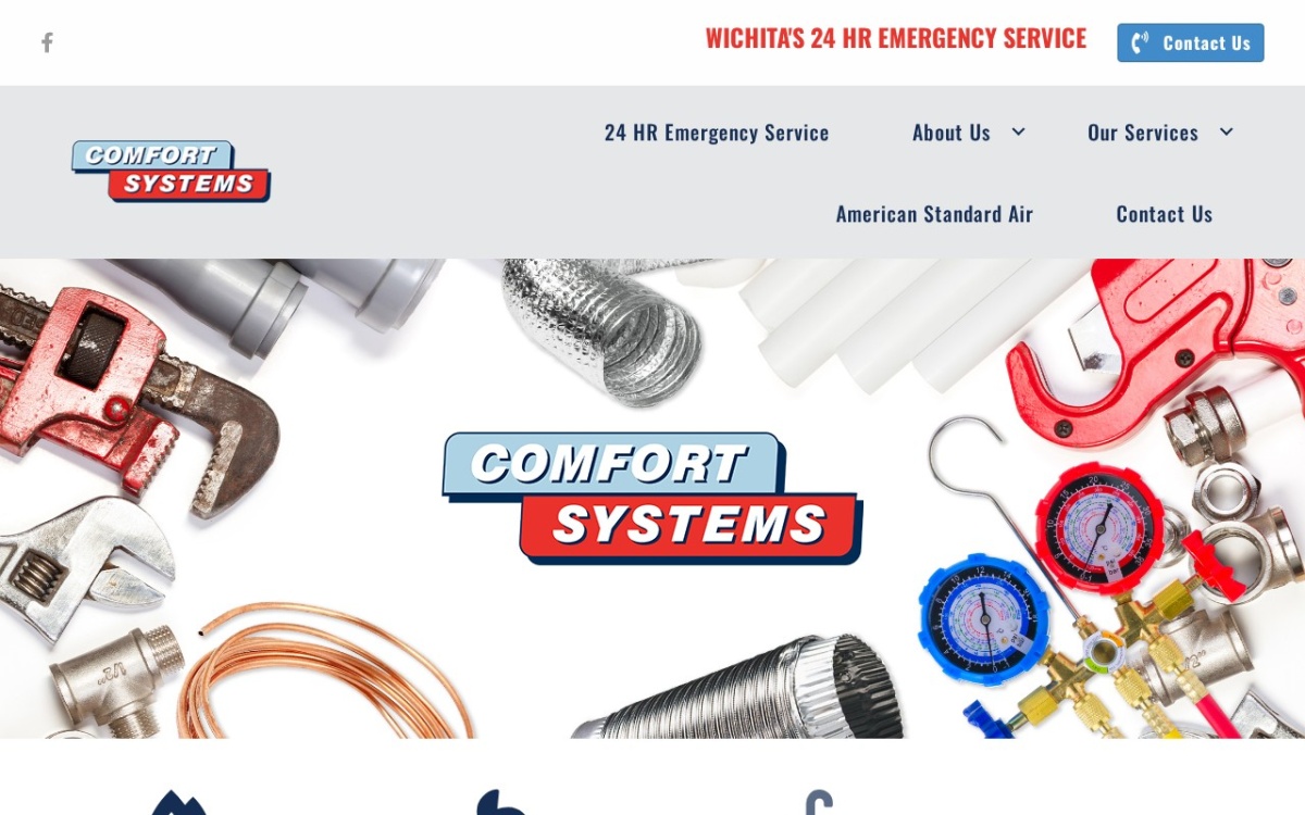 Comfort Systems