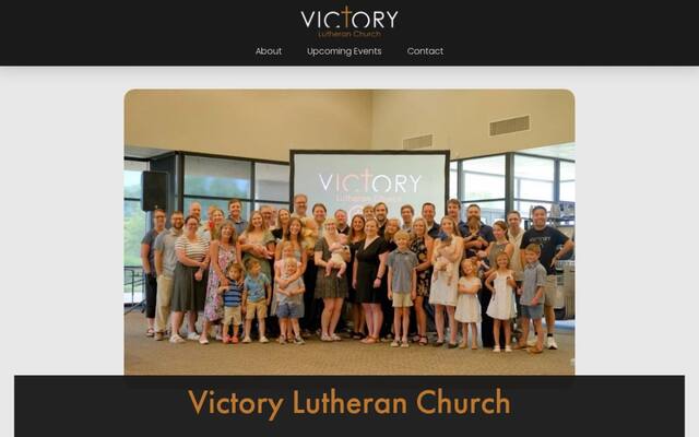 Victory Lutheran Church