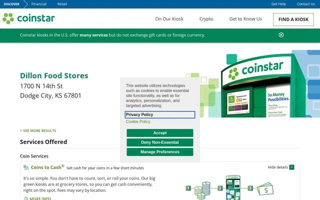 Coinme