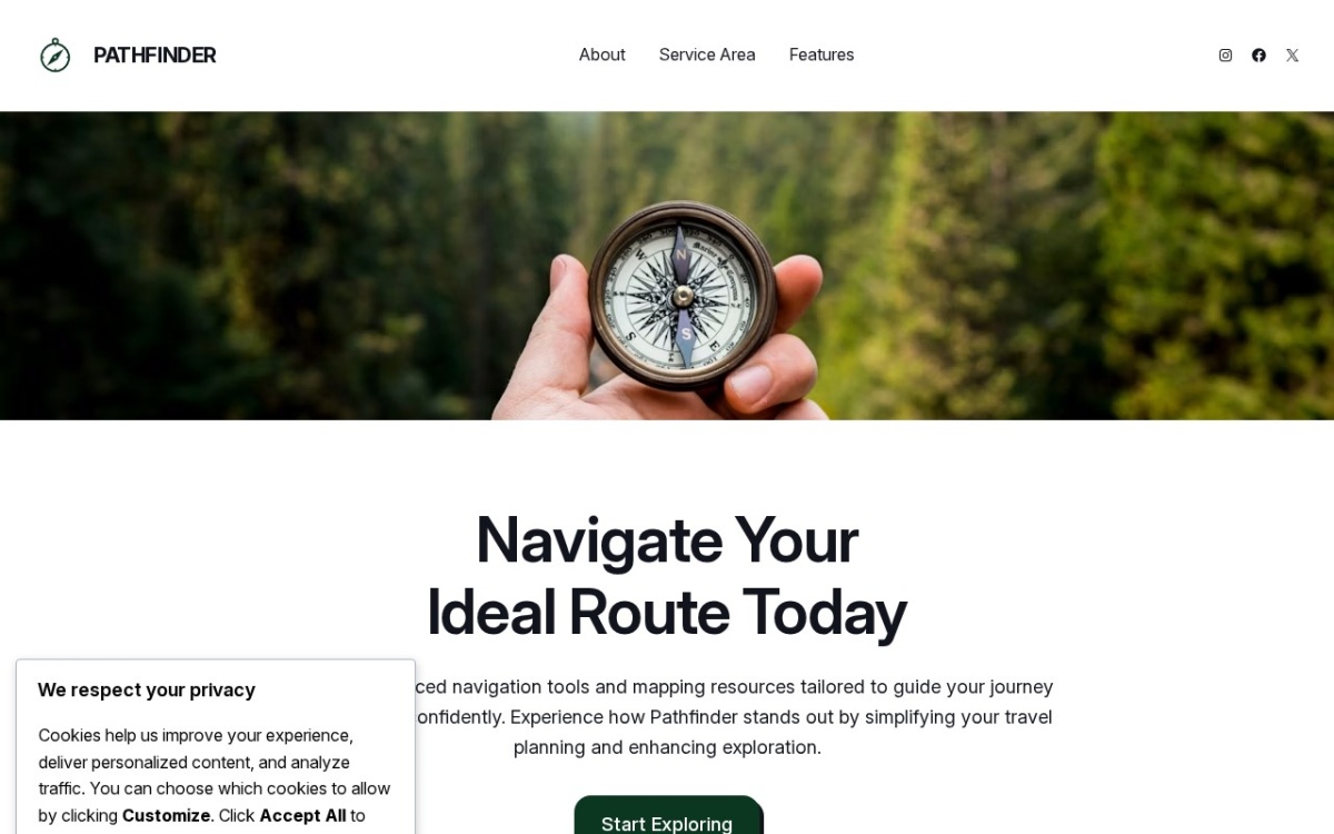 Pathfinder Counseling