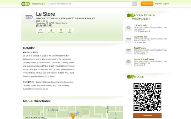 Le Store
