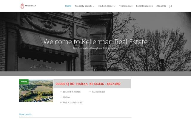 Kellerman Real Estate