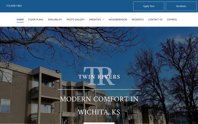 Twin Rivers Apartments