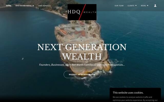 HDQ Wealth
