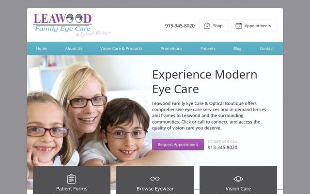 Leawood Family Care
