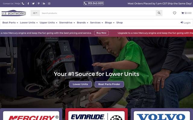 U.S. Boatworks