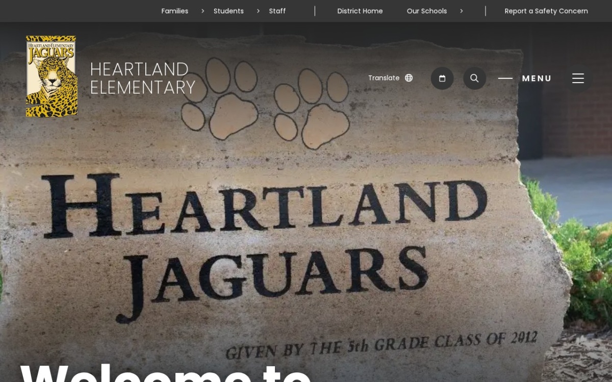 Heartland Elementary School