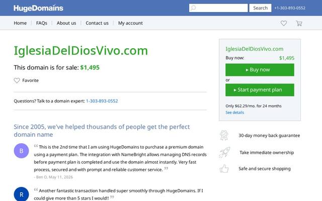 Iglesia Del Dios Vivo - KCK