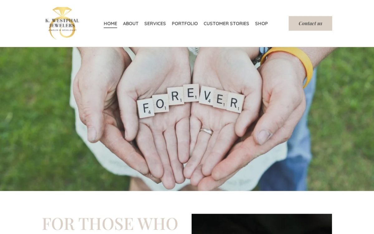 K. Westphal Jewelers