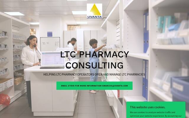 UVANTA Pharmacy