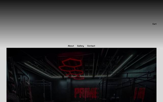 Prime Fitness