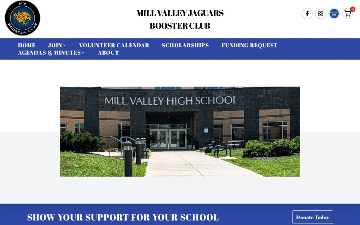 Mill Valley High School