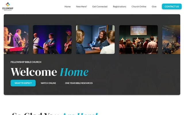 Fellowship Bible Church