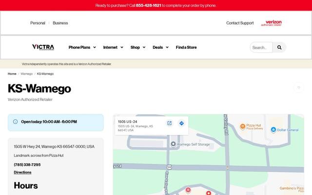 Verizon